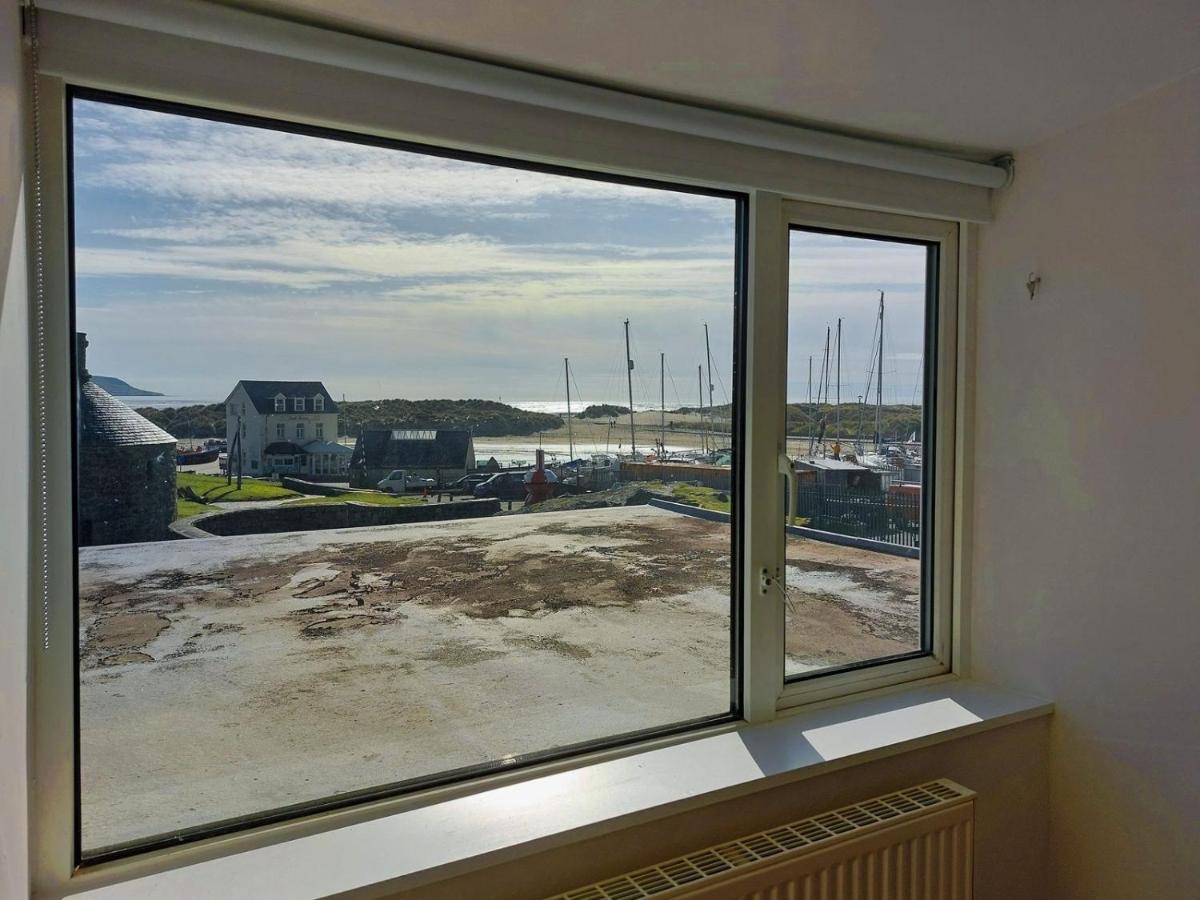 Craig View Fishermans Cottage Nr Harbour And Beach Бармут Экстерьер фото